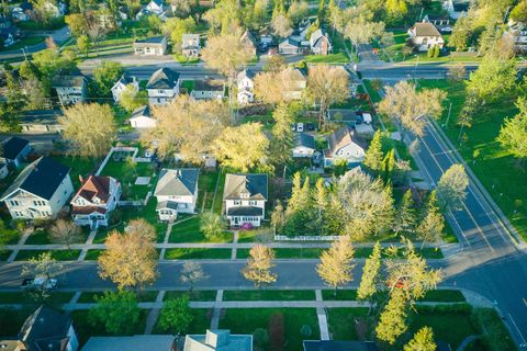 Tiny photo for 4310 Regent St, Duluth, MN 55804 (MLS # 6125639)