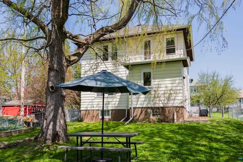Tiny photo for 4310 Regent St, Duluth, MN 55804 (MLS # 6125639)