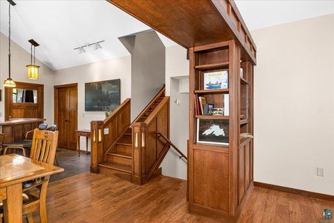 Tiny photo for 1332 Harbor Hills Dr, Two Harbors, MN 55616 (MLS # 6126710)