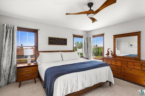 Tiny photo for 1332 Harbor Hills Dr, Two Harbors, MN 55616 (MLS # 6126710)