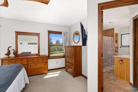 Tiny photo for 1332 Harbor Hills Dr, Two Harbors, MN 55616 (MLS # 6126710)