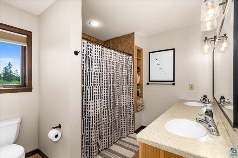 Tiny photo for 1332 Harbor Hills Dr, Two Harbors, MN 55616 (MLS # 6126710)