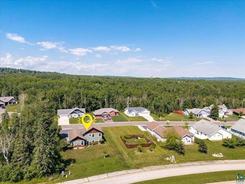Tiny photo for 1332 Harbor Hills Dr, Two Harbors, MN 55616 (MLS # 6126710)