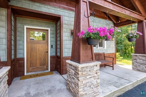 Tiny photo for 1332 Harbor Hills Dr, Two Harbors, MN 55616 (MLS # 6126710)