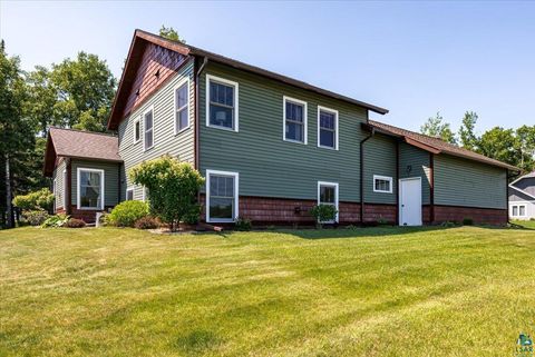 Tiny photo for 1332 Harbor Hills Dr, Two Harbors, MN 55616 (MLS # 6126710)