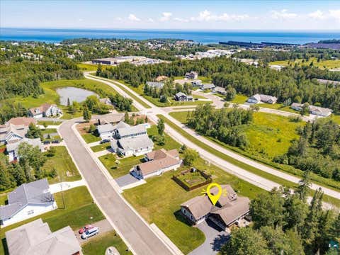 Tiny photo for 1332 Harbor Hills Dr, Two Harbors, MN 55616 (MLS # 6126710)