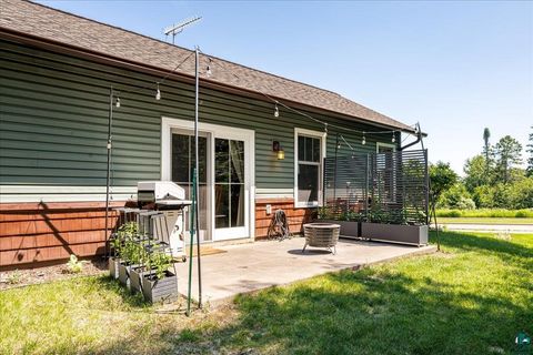 Tiny photo for 1332 Harbor Hills Dr, Two Harbors, MN 55616 (MLS # 6126710)
