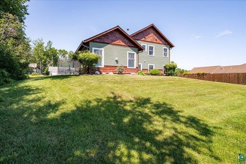 Tiny photo for 1332 Harbor Hills Dr, Two Harbors, MN 55616 (MLS # 6126710)