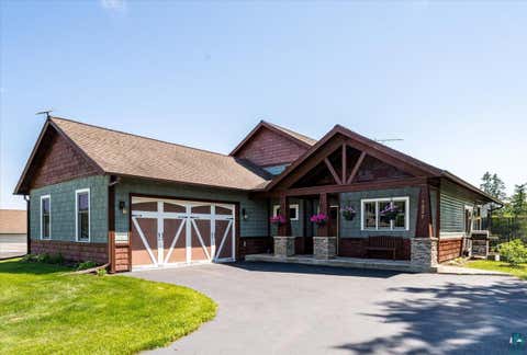 Photo of 1332 Harbor Hills Dr, Two Harbors, MN 55616 (MLS # 6126710)