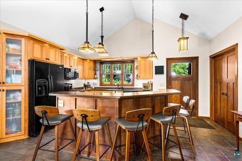 Tiny photo for 1332 Harbor Hills Dr, Two Harbors, MN 55616 (MLS # 6126710)