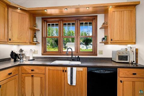 Tiny photo for 1332 Harbor Hills Dr, Two Harbors, MN 55616 (MLS # 6126710)
