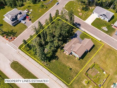 Tiny photo for 1332 Harbor Hills Dr, Two Harbors, MN 55616 (MLS # 6126710)