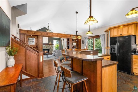Tiny photo for 1332 Harbor Hills Dr, Two Harbors, MN 55616 (MLS # 6126710)