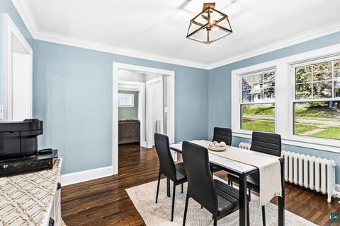 Tiny photo for 2820 E 2nd St, Duluth, MN 55812 (MLS # 6125161)