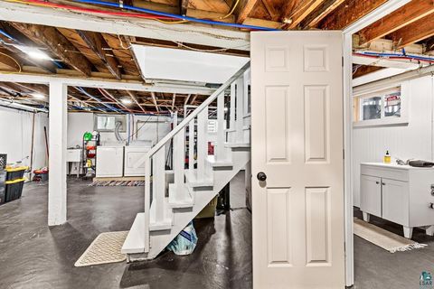 Tiny photo for 2820 E 2nd St, Duluth, MN 55812 (MLS # 6125161)
