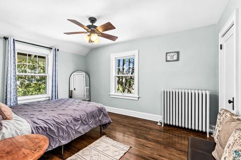 Tiny photo for 2820 E 2nd St, Duluth, MN 55812 (MLS # 6125161)