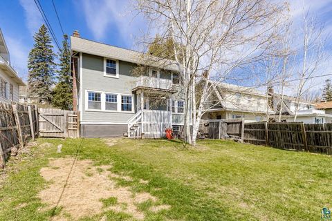 Tiny photo for 2820 E 2nd St, Duluth, MN 55812 (MLS # 6125161)