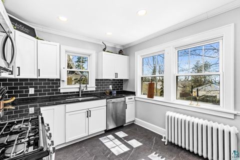 Tiny photo for 2820 E 2nd St, Duluth, MN 55812 (MLS # 6125161)