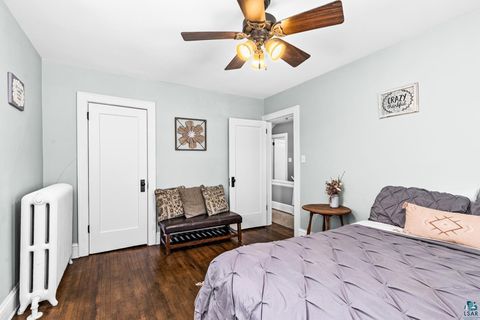 Tiny photo for 2820 E 2nd St, Duluth, MN 55812 (MLS # 6125161)