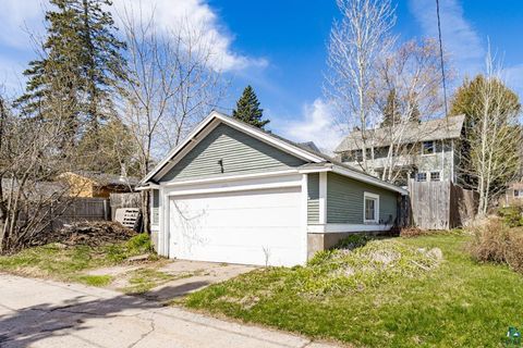 Tiny photo for 2820 E 2nd St, Duluth, MN 55812 (MLS # 6125161)