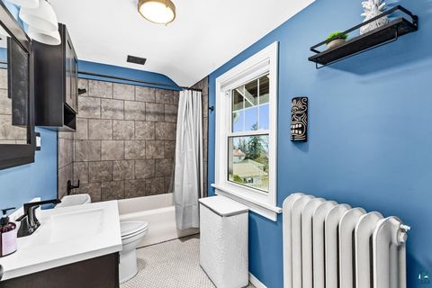 Tiny photo for 2820 E 2nd St, Duluth, MN 55812 (MLS # 6125161)