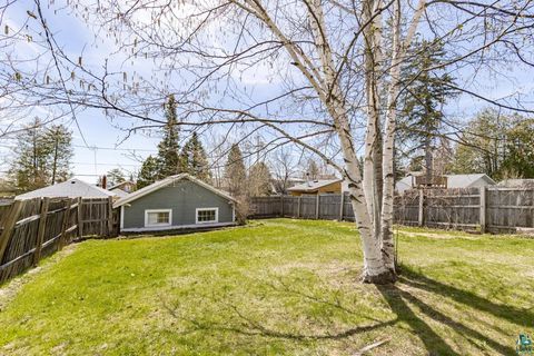 Tiny photo for 2820 E 2nd St, Duluth, MN 55812 (MLS # 6125161)