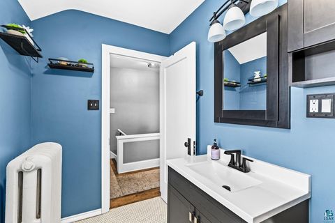 Tiny photo for 2820 E 2nd St, Duluth, MN 55812 (MLS # 6125161)