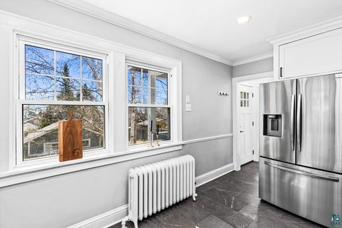 Tiny photo for 2820 E 2nd St, Duluth, MN 55812 (MLS # 6125161)