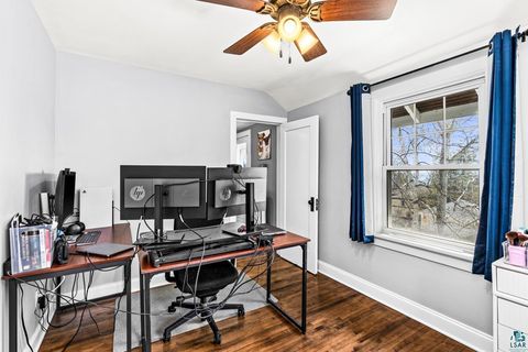 Tiny photo for 2820 E 2nd St, Duluth, MN 55812 (MLS # 6125161)