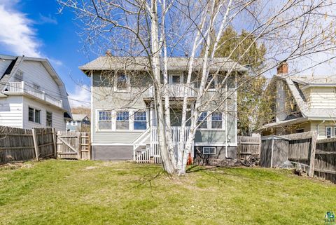 Tiny photo for 2820 E 2nd St, Duluth, MN 55812 (MLS # 6125161)