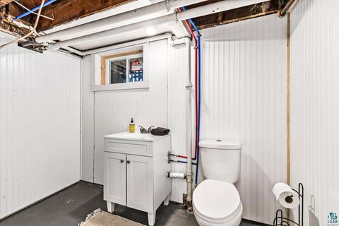 Tiny photo for 2820 E 2nd St, Duluth, MN 55812 (MLS # 6125161)