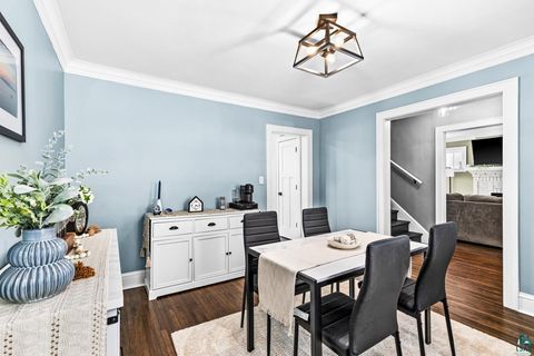 Tiny photo for 2820 E 2nd St, Duluth, MN 55812 (MLS # 6125161)