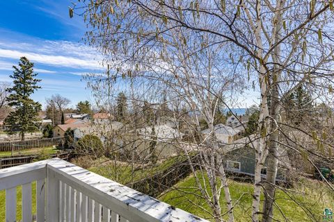Tiny photo for 2820 E 2nd St, Duluth, MN 55812 (MLS # 6125161)