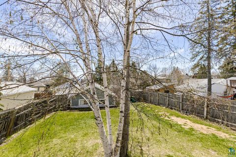 Tiny photo for 2820 E 2nd St, Duluth, MN 55812 (MLS # 6125161)