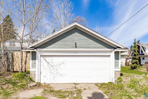 Tiny photo for 2820 E 2nd St, Duluth, MN 55812 (MLS # 6125161)