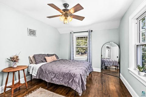 Tiny photo for 2820 E 2nd St, Duluth, MN 55812 (MLS # 6125161)