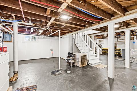 Tiny photo for 2820 E 2nd St, Duluth, MN 55812 (MLS # 6125161)