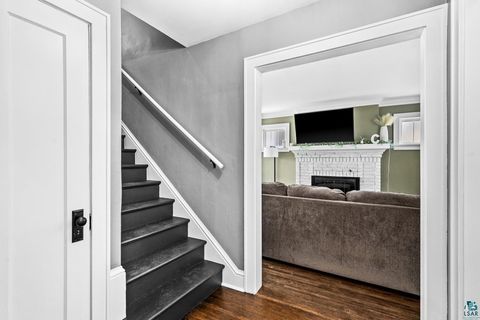 Tiny photo for 2820 E 2nd St, Duluth, MN 55812 (MLS # 6125161)