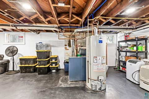 Tiny photo for 2820 E 2nd St, Duluth, MN 55812 (MLS # 6125161)