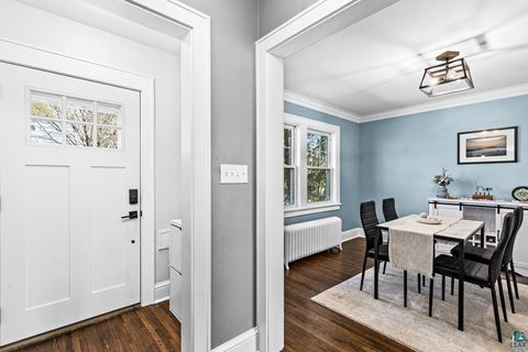 Tiny photo for 2820 E 2nd St, Duluth, MN 55812 (MLS # 6125161)