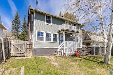Tiny photo for 2820 E 2nd St, Duluth, MN 55812 (MLS # 6125161)