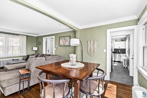 Tiny photo for 2820 E 2nd St, Duluth, MN 55812 (MLS # 6125161)