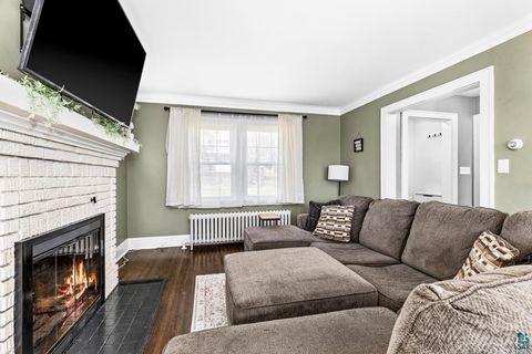 Tiny photo for 2820 E 2nd St, Duluth, MN 55812 (MLS # 6125161)