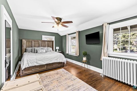 Tiny photo for 2820 E 2nd St, Duluth, MN 55812 (MLS # 6125161)