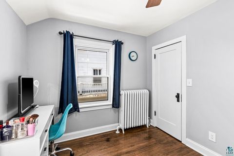 Tiny photo for 2820 E 2nd St, Duluth, MN 55812 (MLS # 6125161)