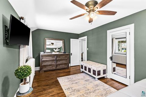 Tiny photo for 2820 E 2nd St, Duluth, MN 55812 (MLS # 6125161)