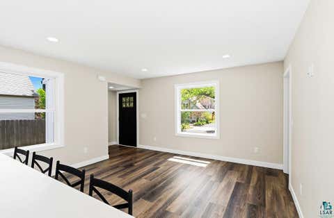 Tiny photo for 4217 Peabody St, Duluth, MN 55804 (MLS # 6126149)