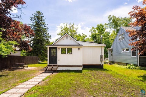 Tiny photo for 4217 Peabody St, Duluth, MN 55804 (MLS # 6126149)