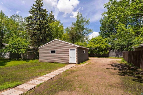 Tiny photo for 4217 Peabody St, Duluth, MN 55804 (MLS # 6126149)