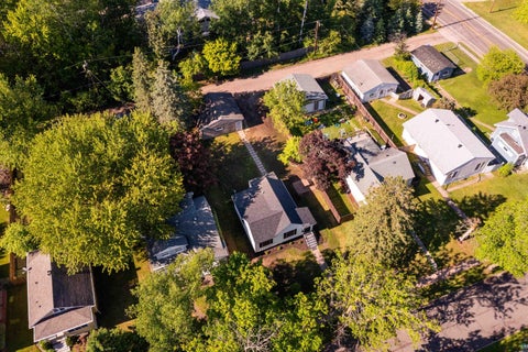 Tiny photo for 4217 Peabody St, Duluth, MN 55804 (MLS # 6126149)